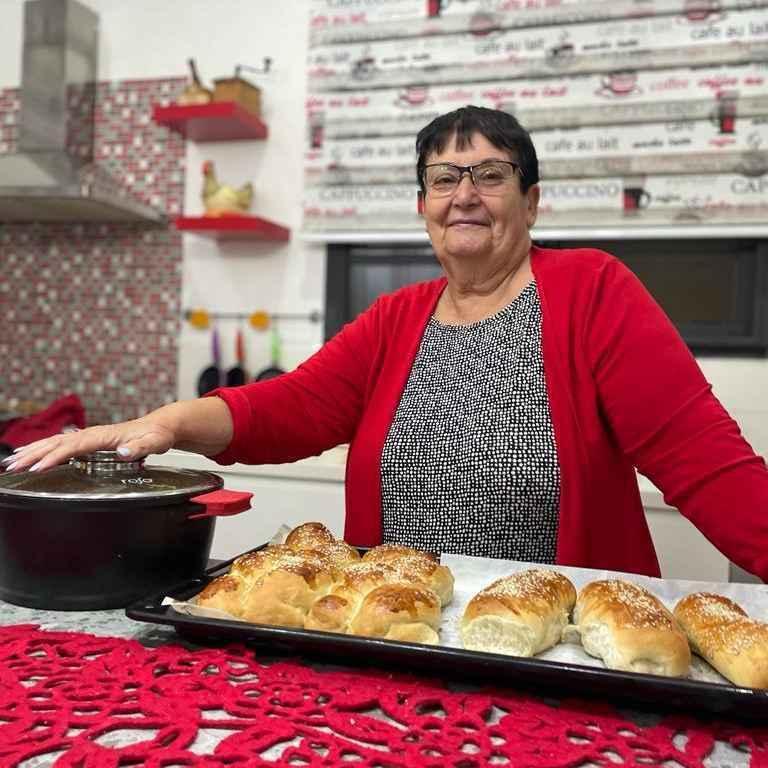 שקשוקה בסגנון מזרחי אוטנתי