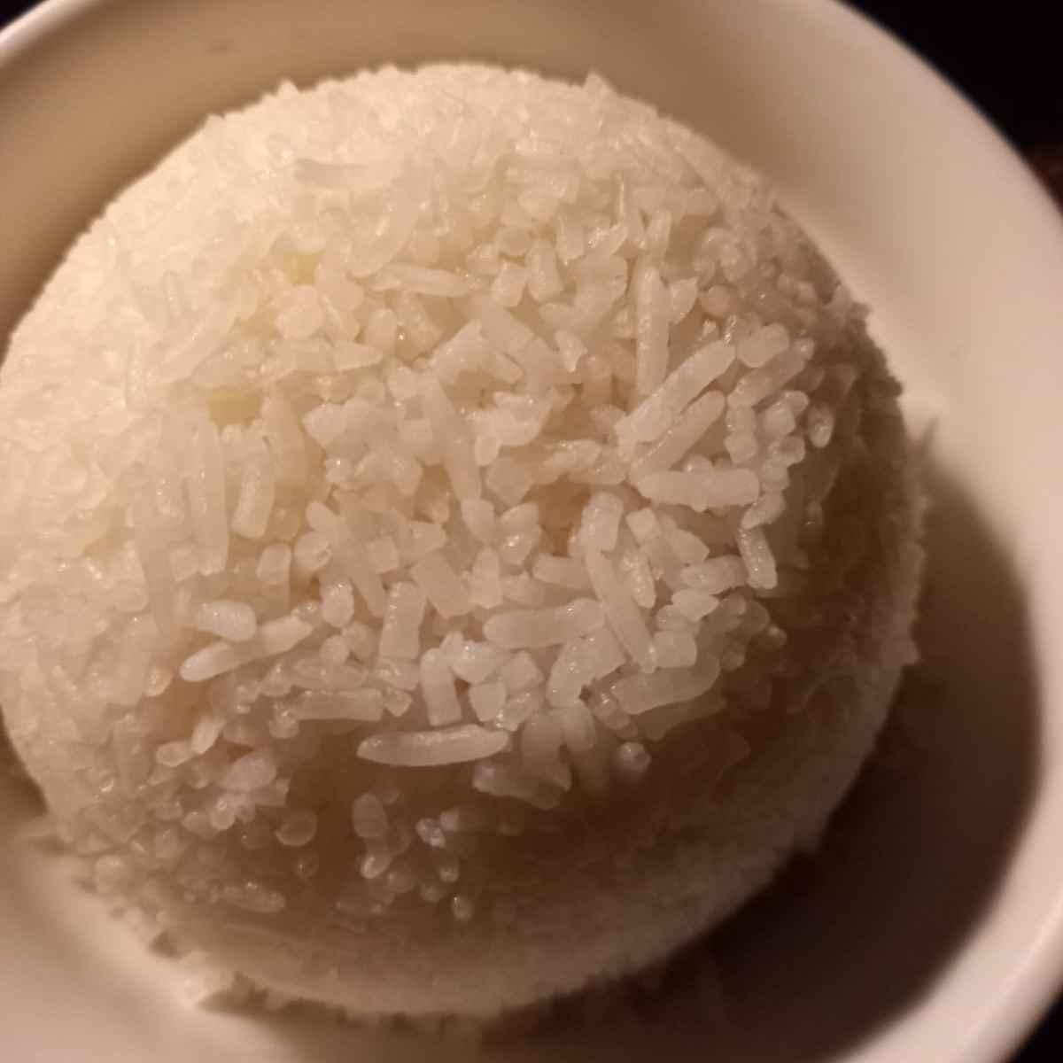 אורז לבן בסמטי 