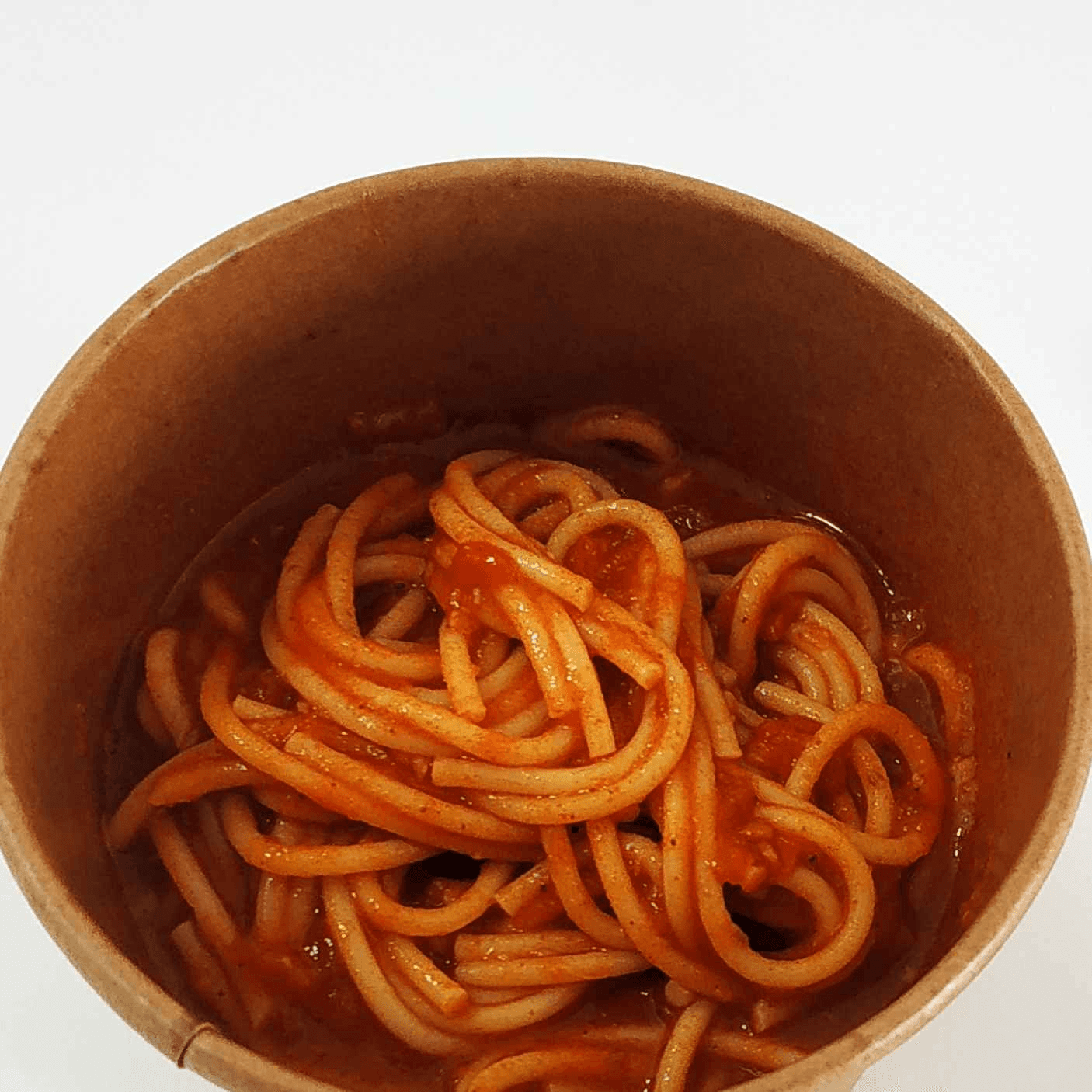 פסטה ברוטב עגבניות 