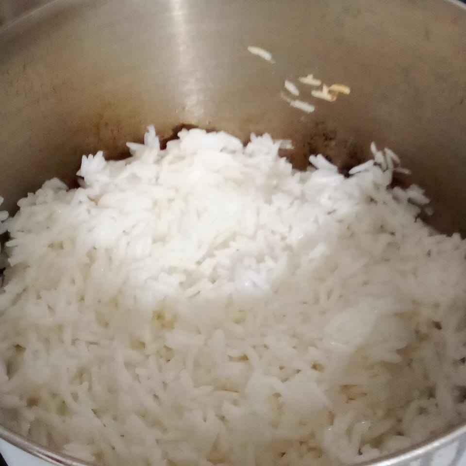אורז לבן 