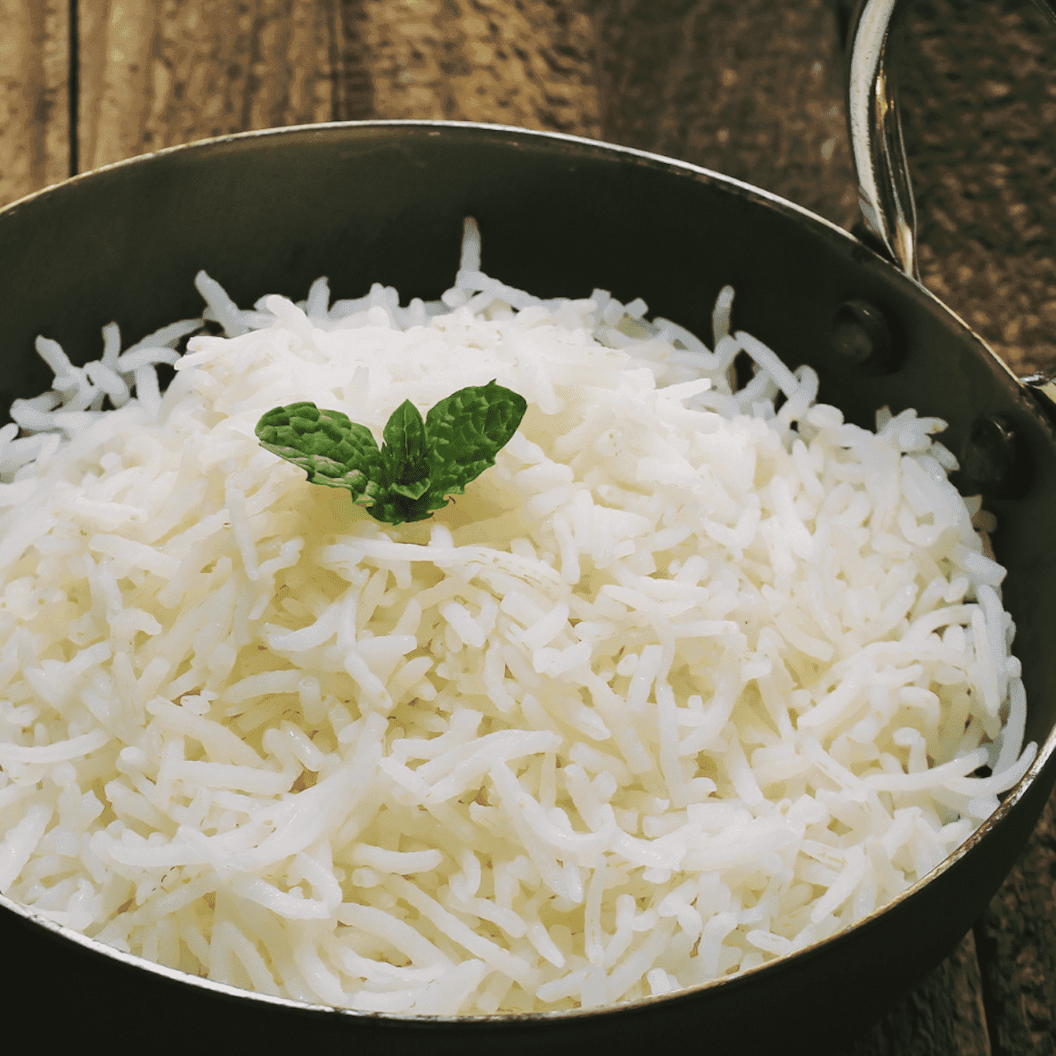 אורז לבן - 1 ליטר 